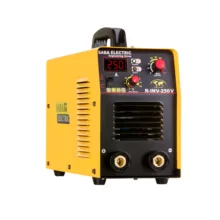 دستگاه جوش صبا الکتریک اینورتری 250 آمپر مدل R-INV-250 V