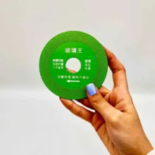 صفحه برش شیشه و سرامیک اچ ان مدل jt-100