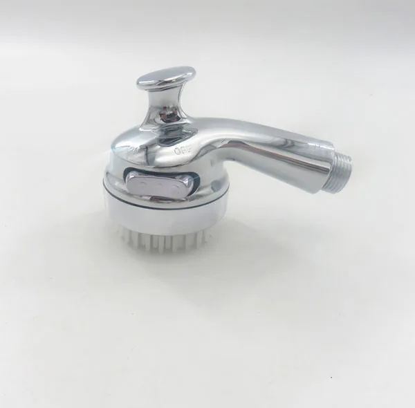 سردوش حمام دینا مدل DN-Barber Shower CH