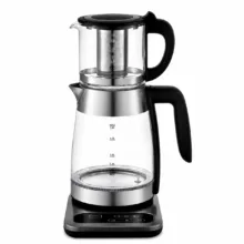 چای ساز روی هم فلر مدل TS-190N