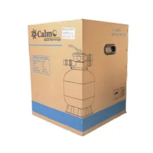 فیلتر شنی کالمو مدل v25