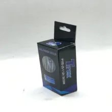 لامپ چراغ جلو موتورسیکلت تیرکس مدل 35/35W - 12 V