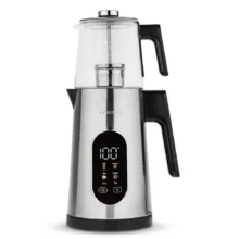 چای‌ساز روی هم گوسونیک مدل GST-782