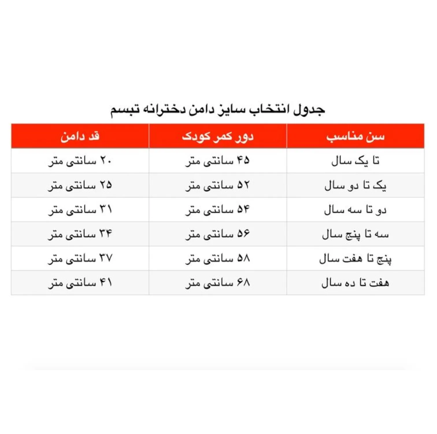 دامن چیندار دخترانه ژاکید مدل گندم