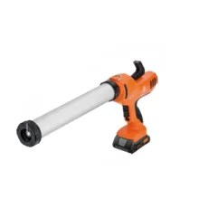 دستگاه چسب تفنگی فاین مدل AKP 18-600 AS مجموعه 4 عددی