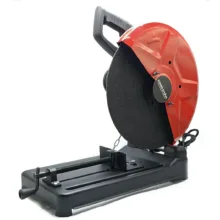 اره پروفیل بر برقی کینگ استار مدل KSCM3558