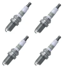 شمع خودرو ان جی کی مدل سوزنی G-Power MF21 بسته  4عددی