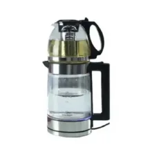 چای ساز روی هم سیلور کرست مدل Rv0041