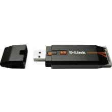 USB کارت شبکه دی-لینک مدل DWA-125 New