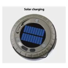 ریسه ال ای دی مدل YD-2326 SOLAR کد 02 طول 10 متر