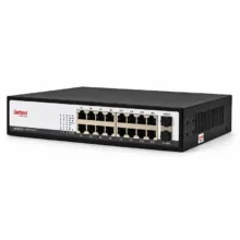 سوییچ غیر مدیریتی 16 پورت نتلند مدل G-1602-DS