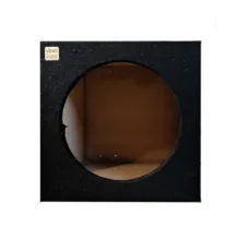 باکس ساب ووفر خودرو ونج آدیو مدل VNG-1240 S-VIP مناسب برای ساب 12 اینچ