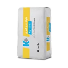 پودر بتونه درزگیر کی پلاس مدل Fugenfuller وزن 20 کیلوگرم