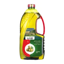 روغن زیتون پخت و پز و سرخ کردنی ورژن – 1.5 لیتر