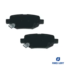 لنت ترمز عقب لنت پارس مدل 80164 مناسب برای لیفان X60