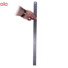 خط‌کش 60 سانتی‌متری اینسایز کد 600-7110