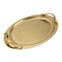 سینی دسته دار آرتیستون صنعت کد 154799 سایز 29×42 سانتی متر