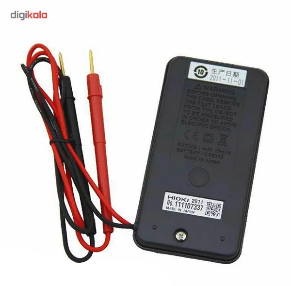 مولتی متر هیوکی مدل 60-3244