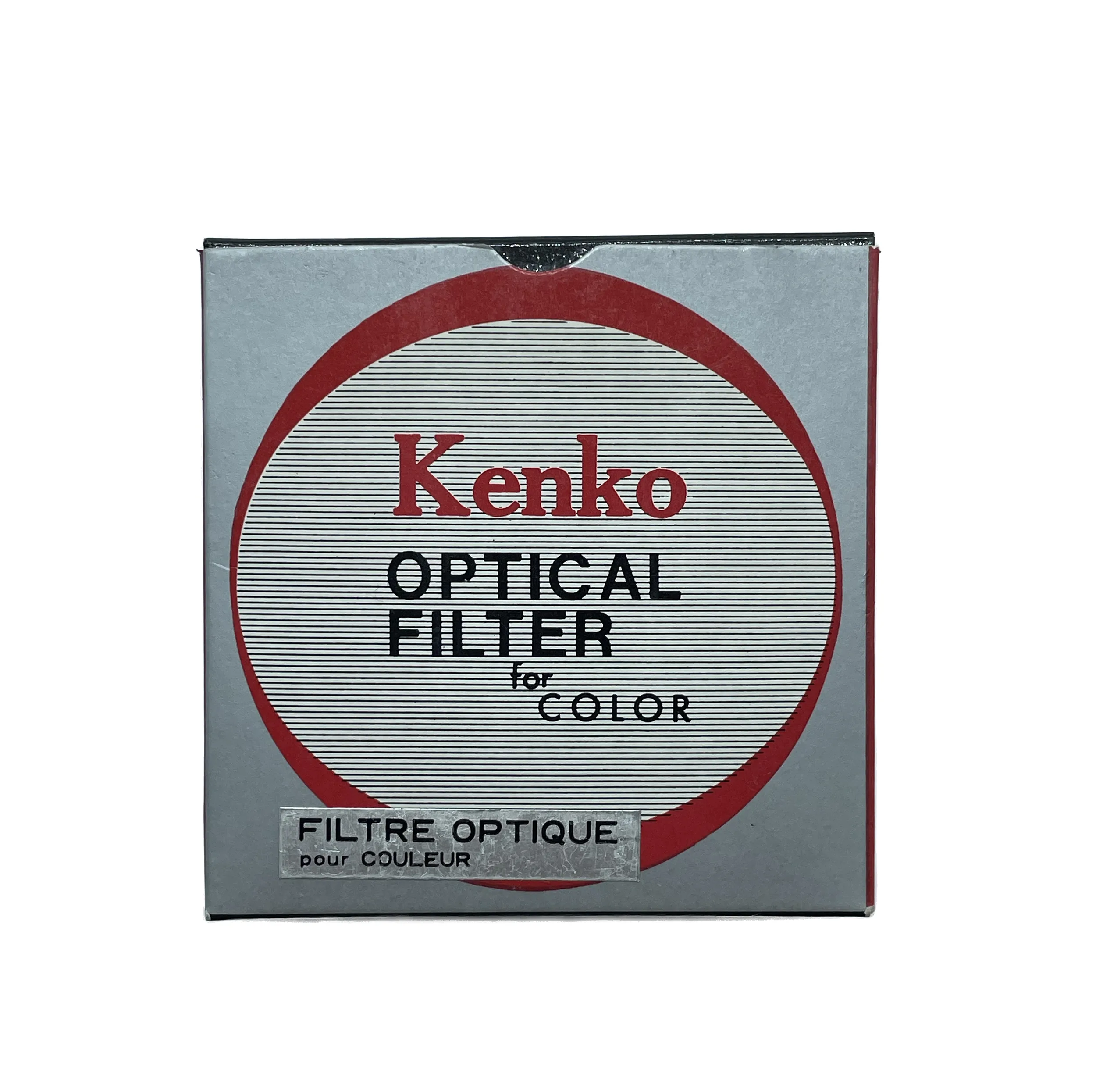 فیلتر لنز کنکو مدل SPOT(SOFT&SAND) C1- 55MM