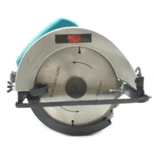 اره دیسکی باس مدل LIFE_STYLE_M1Y_TD_1858