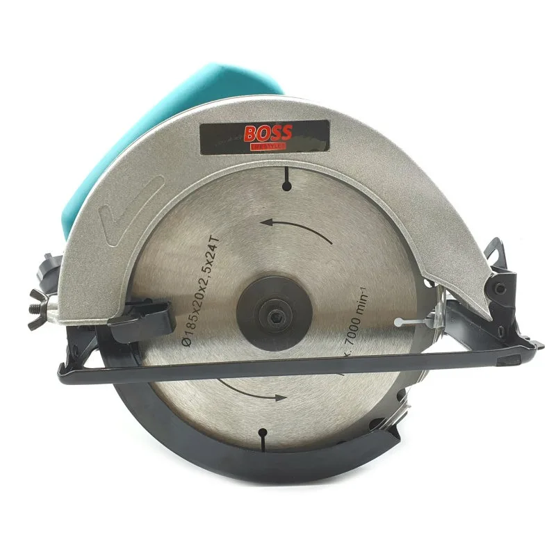 اره دیسکی باس مدل LIFE_STYLE_M1Y_TD_1858