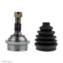 سر پلوس 22 خار ABS جی ای اس پی کد 477804 مدل خار وسط طرح EF7 مناسب برای پژو 405 و پژو پارس