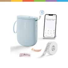 پرینتر لیبل زن نیمبات مدل D11 Pro