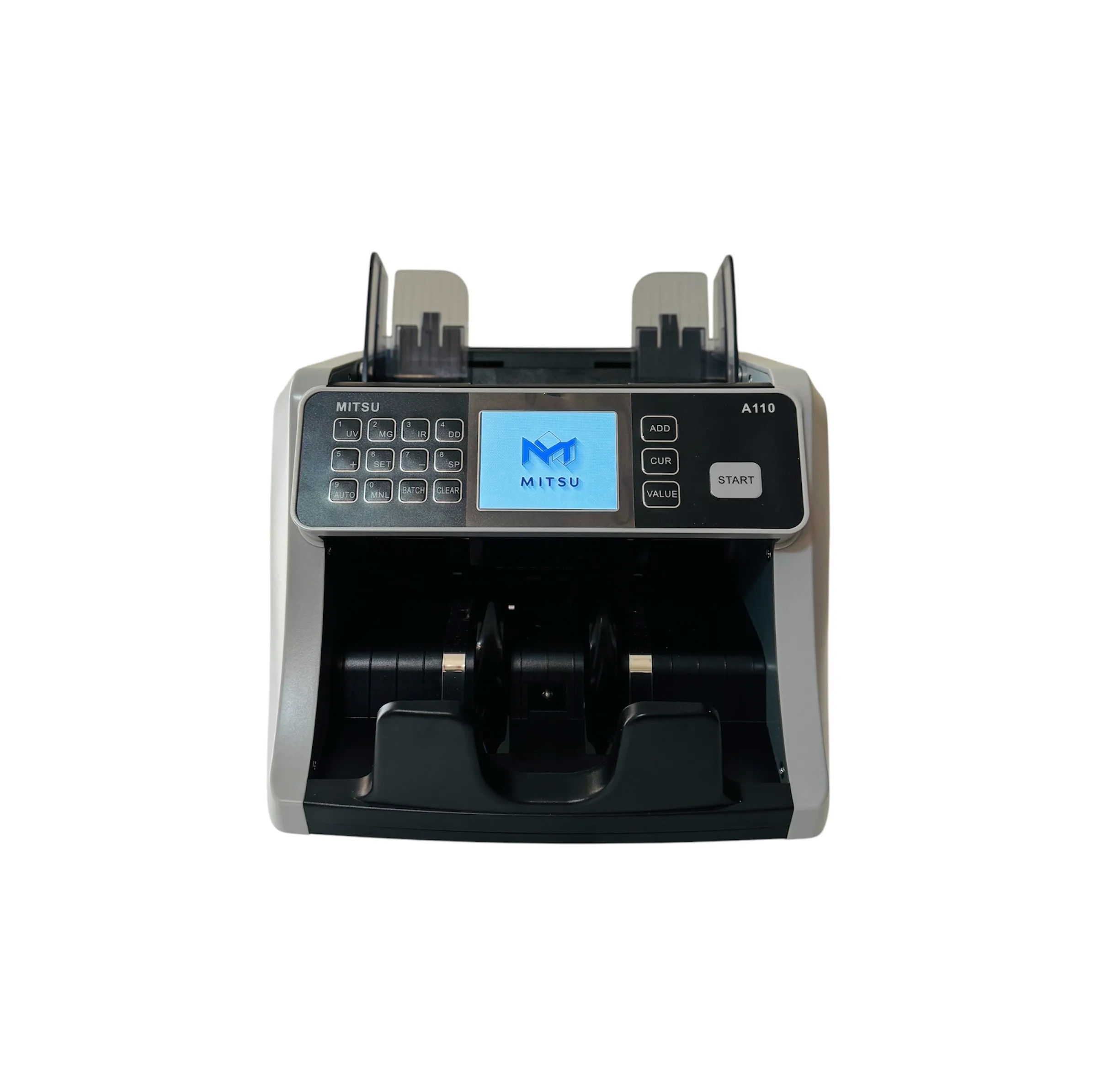 اسکناس شمار رومیزی میتسو مدل A110