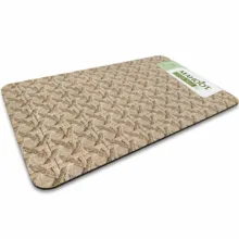 پادری ماهوت مدل چاپی کد P07 سایز 78*48 سانتی‌متر مناسب برای فضای داخلی