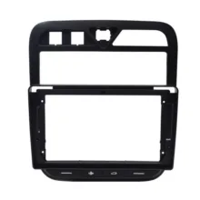 قاب مانیتور خودرو مدل KFKF90 مناسب برای سمند سورن