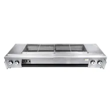 باربیکیو شوانگچی مدل SC03200-GA1