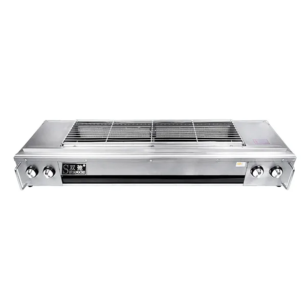 باربیکیو شوانگچی مدل SC03200-GA1