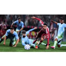 بازی EA Sports FC 27 مخصوص PS5