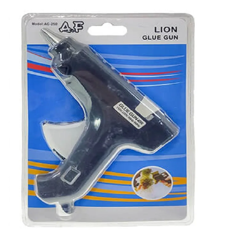 دستگاه چسب حرارتی لیون مدل AC280