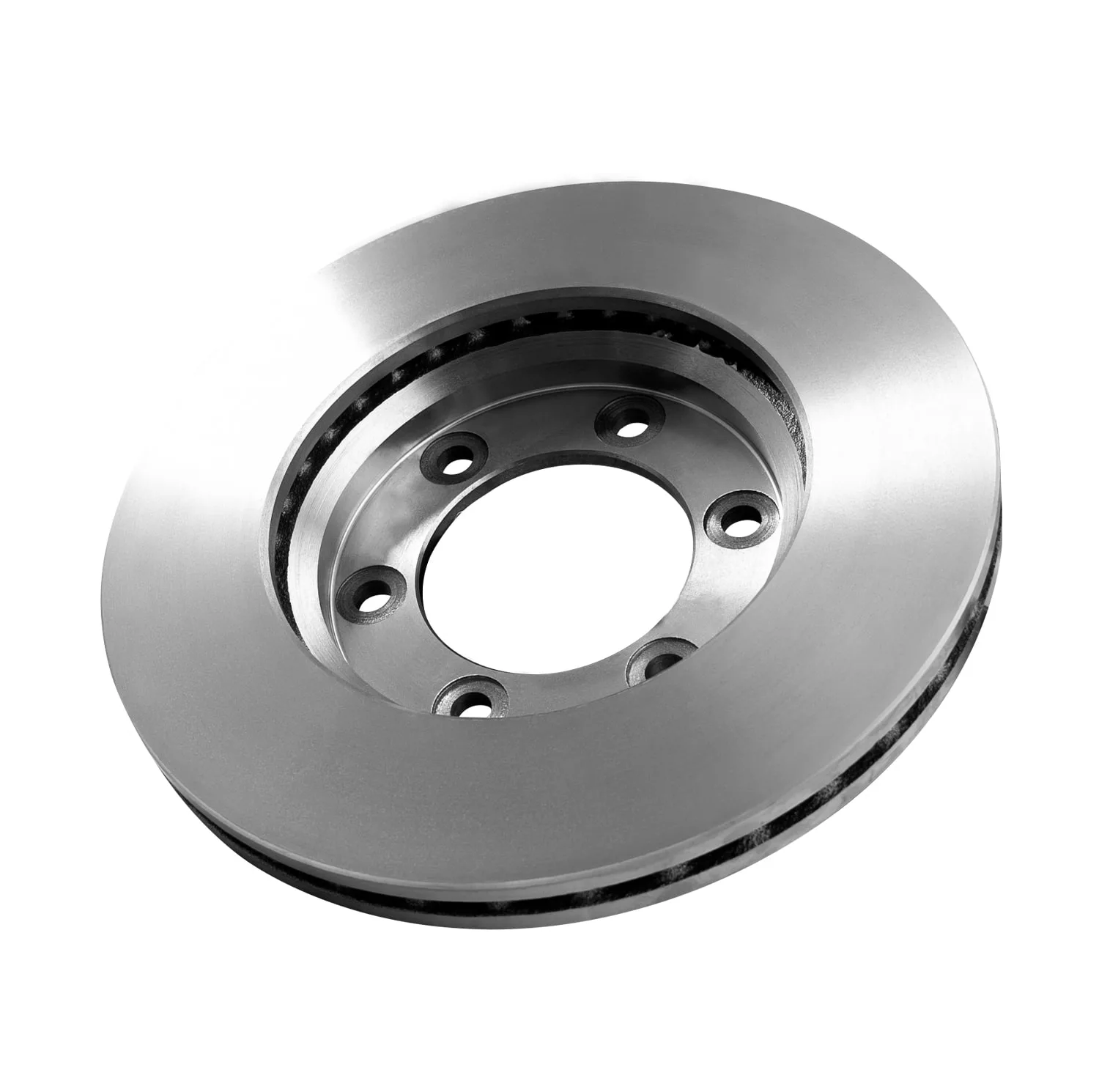 دیسک ترمز چرخ جلو بالتین کد 95063409 مناسب برای نیسان وانت بسته دو عددی