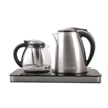 چای ساز کنارهمی ویکنز مدل VIC-460