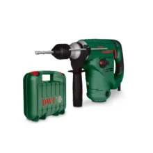 دریل بتن کن دی دبلیو تی مدل BH-1500-BMC