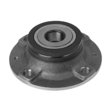 توپی چرخ عقب چپ و راست جی ای اس پی کد 201023201023 مدل ABS مگنت دار مناسب برای پژو 206 و پژو 207 مجموعه 2 عددی