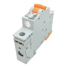فیوز مینیاتوری تک فاز 25 آمپر آ ا گ مدل DE91 کد B25