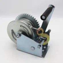 وینچ دستی سامکو مدل YP-1200LB