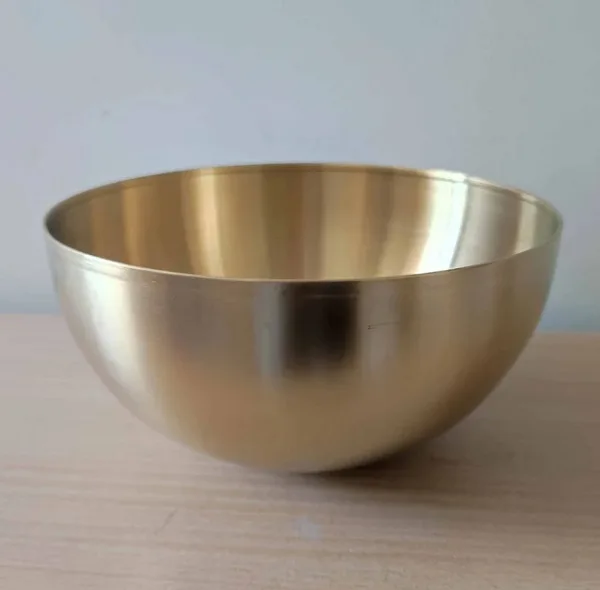 کاسه مدل سزار استیل کد 25