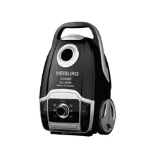جاروبرقی 2600 هایبورگ مدل VC-8050