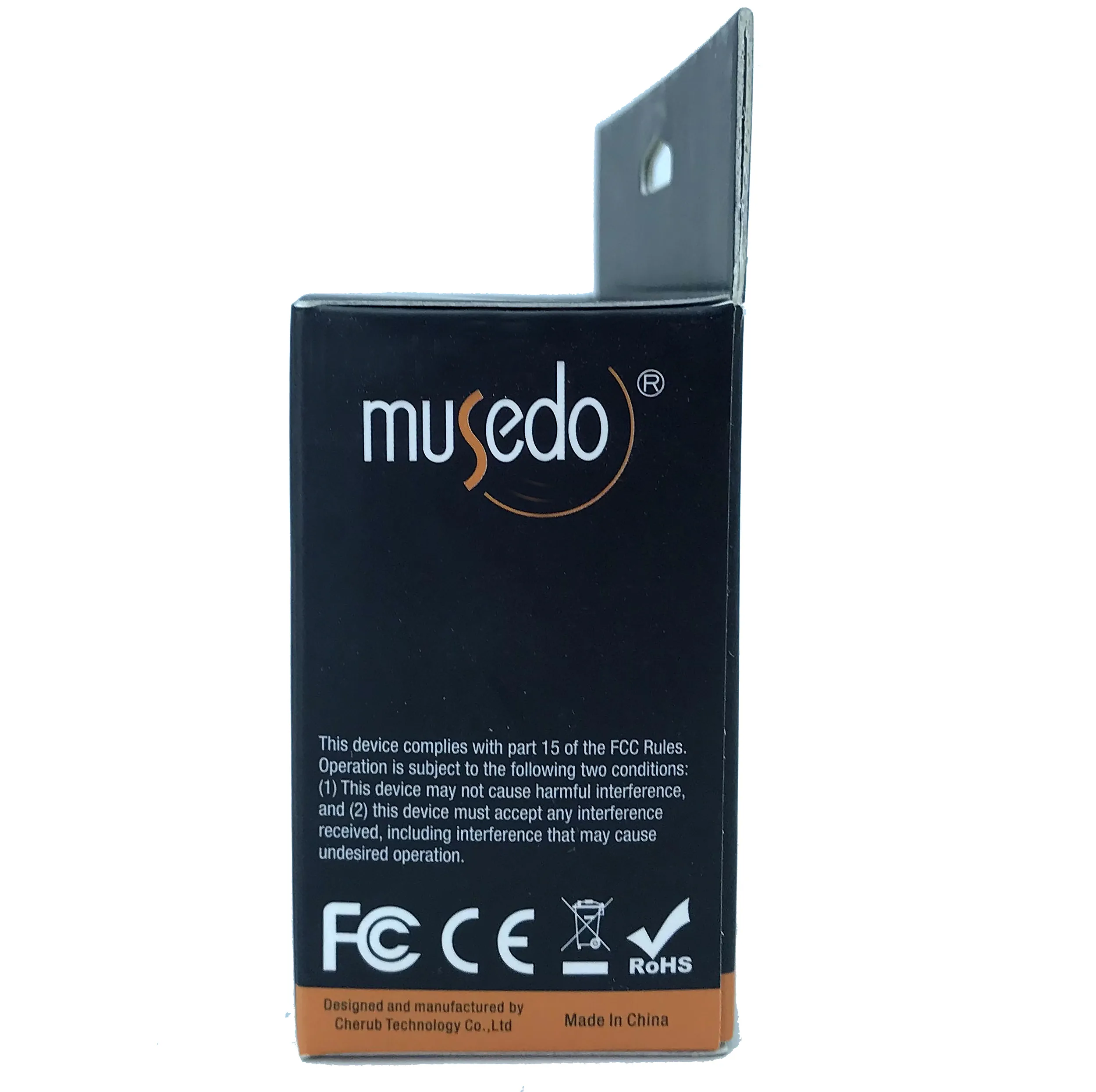 تیونر ماسدو مدل MT-100