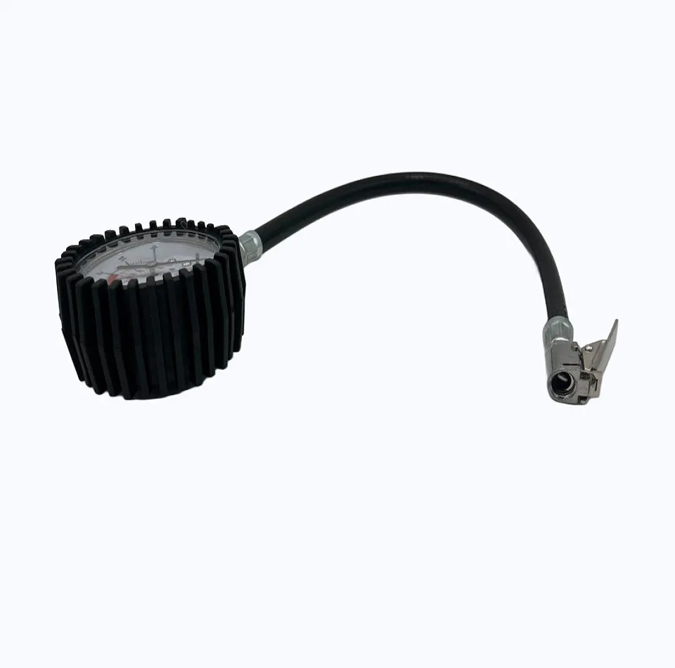 درجه باد مدل روغنی kit-890