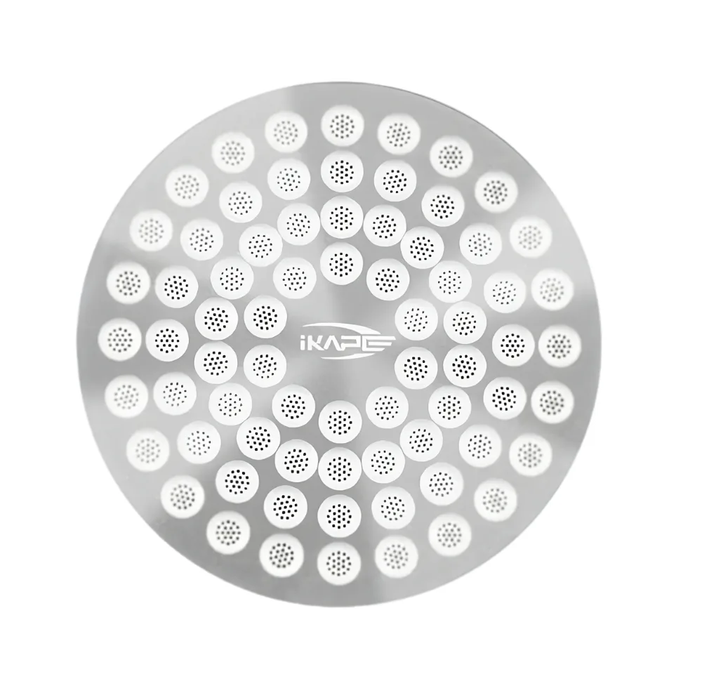 پاک اسکرین ایکاپه مدل V3 کد 58mm