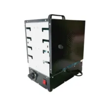 کباب پز برقی آرتاسان مدل ۸ سیخ خانگی