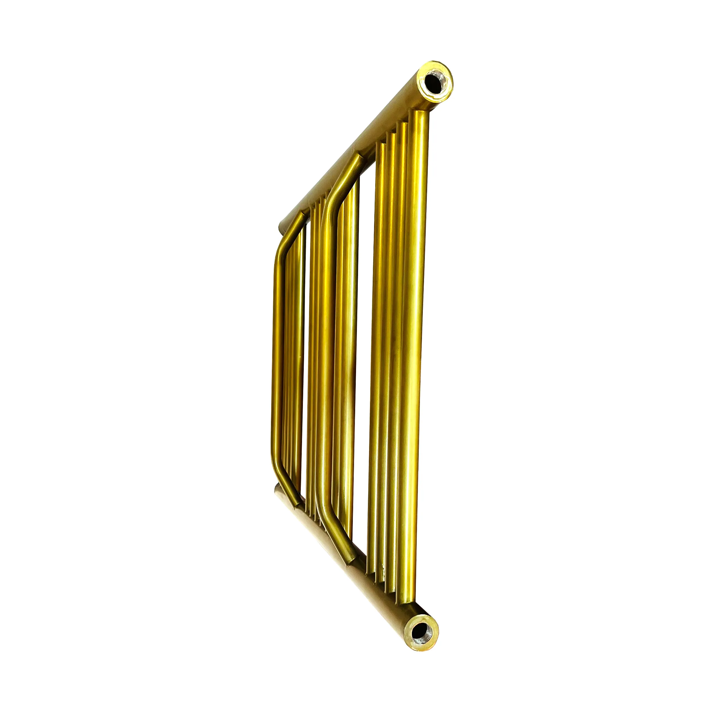 رادیاتور حوله خشک کن هاتیپس مدل بیتا 50*80