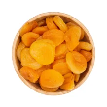 برگه قیصی بادوم قرمز نمکدون - 500 گرم