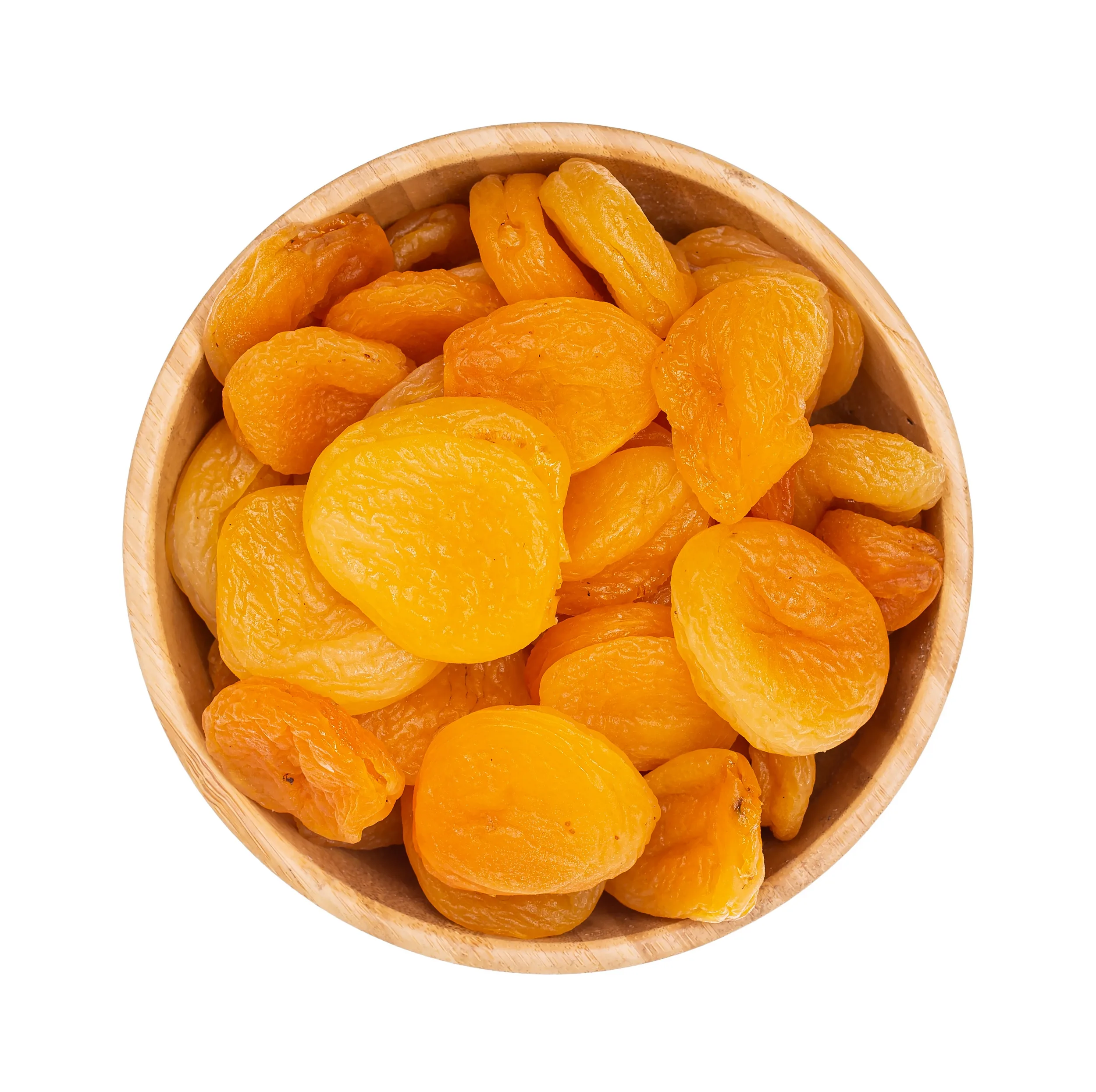 برگه قیصی بادوم قرمز نمکدون - 500 گرم