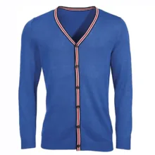 ژاکت مردانه مدل 17329728